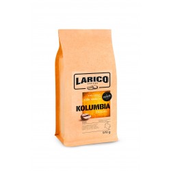 Larico Kawa Ziarnista Kolumbia 100% arabica 970g
